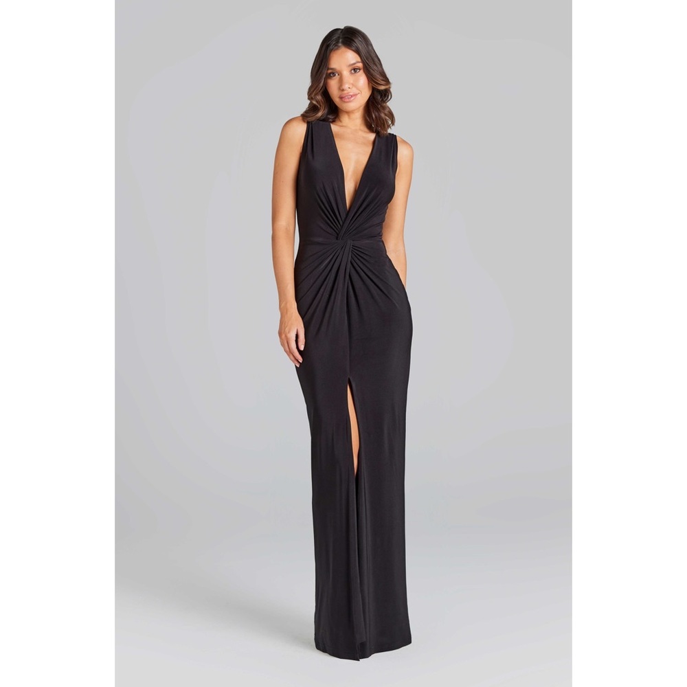 NADINE MERABI Katie Dress